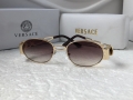 Versace 2022 дамски слънчеви очила,унисекс слънчеви очила , снимка 5