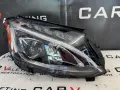 Фар фарове десен LED Mercedes C W205 far farove Мерцедес Ц В205 205 USA, снимка 1