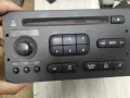CD плеър за Saab 9-3 Hatchback (02.1998 - 08.2003),  5370101 , снимка 2