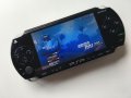 ✅ Sony 🔝 PSP 1000 / FAT / * ХАКНАТО*, снимка 6