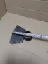 Соц Стара Ръчно Кована Мотичка Мотика 0.630кг. НОМЕР 930., снимка 8