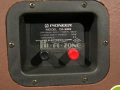 Тонколони   Pioneer cs 822 , снимка 11