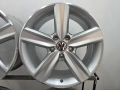 4бр 19ски джанти за VW TOUAREG 5х130мм A190044 , снимка 3