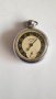 Стар джобен часовник Services EXEL, снимка 1 - Антикварни и старинни предмети - 41940270