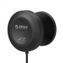 Блутут Аудио Ресивър Orico BCR02 Bluetooth Музикален приемник за Аудио системи, снимка 1 - Ресийвъри, усилватели, смесителни пултове - 36397657