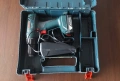 Акумулаторен винтоверт Bosch Professional GSR 1440-LI, 14.4 V, снимка 1
