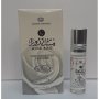 Дълготрайно арабско олио - масло Al Rehab MUSK ROSE 6 мл Бял мускус, роза и жасмин 0% алкохол, снимка 3