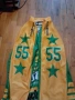 Хокейна тениска #55 размер С, снимка 3