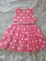 Две роклички р.80/86, снимка 6