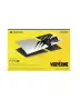 Панели за конзола PlayStation 5 Pro – Marvel’s Wolverine Adamantium Limited Edition, снимка 2
