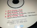 RUN DMC IT S TRICKY CD-SONY MUSIC GERMANY 0404231328, снимка 17