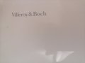 Порцеланова мивка за стенен монтаж Villeroy & Boch - ПРОМО, снимка 3