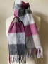 Кариран шал House of Scotland от 100 % агнешка вълна, снимка 2