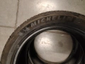 2бр.зимни гуми 245/45/19 Michelin, снимка 4