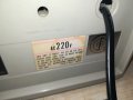 TECHNICS RS-M205 DECK MADE IN JAPAN-ВНОС SWISS LNV2706231346, снимка 17