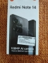 Нов Readmi Note 14 , снимка 1