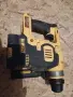 акумулаторен перфоратор Dewalt , снимка 2