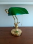 Банкерска лампа, снимка 2