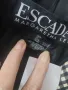 ESCADA Original Size M Страхотно манто 100% Вълна , снимка 8
