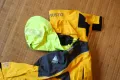Musto MPX Gore Tex PRO Offshore ветроходно яке мембрана Мъжко S яхтинг sailing helly hansen, снимка 12