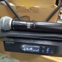 Shure QLXD4 / Beta 58 wireless microphone system, снимка 1 - Други - 44462507