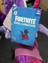  Плюшена играчка Jazwares Games: Fortnite - Dark Llamacorn, снимка 7