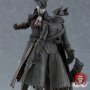 Екшън фигура Bloodborne - Lady Maria Delux Version, снимка 5