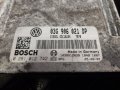 Компютър за ДВГ на Фолксваген Пасат 6 1.9ТДИ 105к.с.BKC, снимка 2