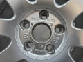 4бр 16ски джанти за VW 5х112мм A161214 , снимка 7