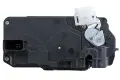 Брава за задна лява врата, Opel, Astra H, Zafira B, 4 ПИН, снимка 3