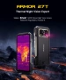 Смартфон Ulefone - Armor 27 Pro 5G, 6.78'', 12GB/256GB, черен, снимка 4