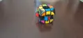  оригинал rubiks cube void Рубик кубче куб пизел игра нареждане логистически пъзел главоблъсканица, снимка 7