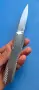 Kershaw Livewire OTF RAW Magnacut, снимка 2