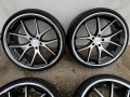 Джанти FERRADA 22” BMW, снимка 2