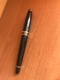 Писалка Waterman Expert III Black, черен/златен, снимка 1 - Други ценни предмети - 35976857