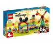 LEGO® Mickey and Friends 10778 - Забавления на панаира с Мики, Мини, Гуфи, снимка 1