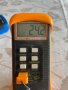 Digital thermometer , снимка 1