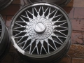 SAAB 900 / SAAB 9000 джанти CROSS SPOKE (6*15), снимка 3