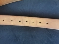 Дамски колан от телешка кожа , снимка 9