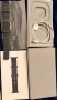 Apple Watch Ultra 2 49mm Black Titanium Ocean Band GPS + Cellular, снимка 2