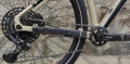 колело 29 цола велосипед 29" Cube Reaction TM , снимка 16
