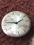 Механизъм с циферблат от стар ръчен часовник 52058, снимка 6