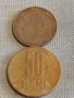 Лот монети 14 броя ГЪРЦИЯ, РУМЪНИЯ, УКРАЙНА ЗА КОЛЕКЦИЯ ДЕКОРАЦИЯ 29549, снимка 12