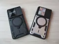 Realme Note 60 / GT 7 Pro 5G / GIANT RING Удароустойчив кейс калъф гръб с пръстен, снимка 7