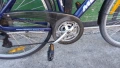 Алуминиев велосипед MERIDA колело 28", снимка 3