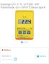Greisinger GTH 1170 - Професионален Термометър -65 - +199,9°C, снимка 4