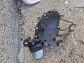 Моторче задна чистачка за CITROEN C4 9646803180 / 0390201807, снимка 3