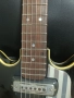 Китари Teisco semi hollow vintage 60s и custom китара., снимка 4