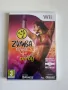 Zumba fitness за Nintendo Wii/Wii U - нова, снимка 1