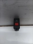 Бутон аварийни светлини Audi A4 - B5 - 8D0941509C / Ауди А4 - Б5, снимка 1